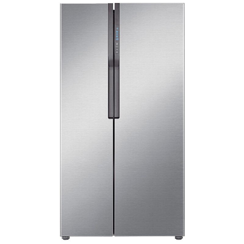 三星（SAMSUNG）RS55K4000SA 565升 对开门电冰箱智能变频风冷无霜节能静音锁水精致保鲜