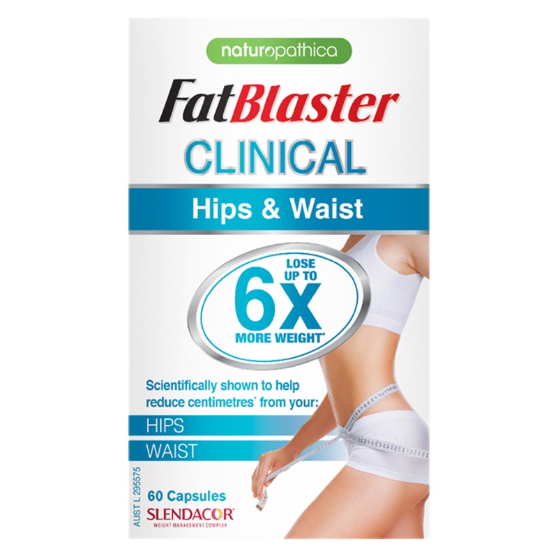 Fatblaster/极塑