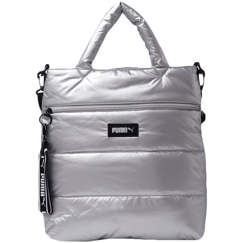 PUMA彪马女包运动包休闲手提包078192