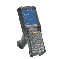 斑马(ZEBRA) 讯宝系列MC92N0(二维标距)数据采集器 条码数据采集器 扫描器 PDA 黑色