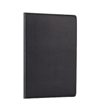 得力(deli)7901皮面本3本装 25k/80页办公商务记事本 日记本