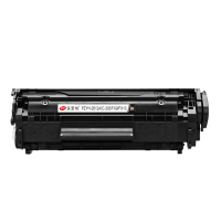 宝至悦 PZYH-2612A 硒鼓 适用HP 1010/1012/1015/1018/1020/1020plus/1022/M3015/3020/3030/3052/3065 等