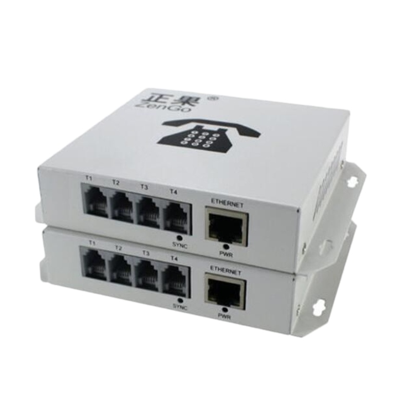 JERITO 传输4路普通电话 4路磁石电话 4个E1接口 4路物理隔离的以太网口 2路rs-232串口光端机