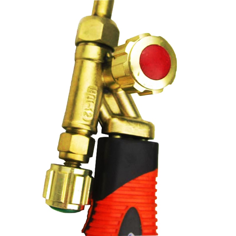 华丰巨箭(HUAFENG BIG ARROW)双色柄射吸式焊炬HF-6511H12