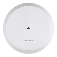 华三(H3C)Mini A51-E 750M双频吸顶式无线AP 企业级wifi无线接入点 POE/DC供电无线路由器