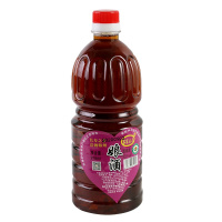 [兴宁特产馆]客家公主 客家黄酒 甜型糯米火灸娘酒 娘酒 1000Ml/瓶 13%vol