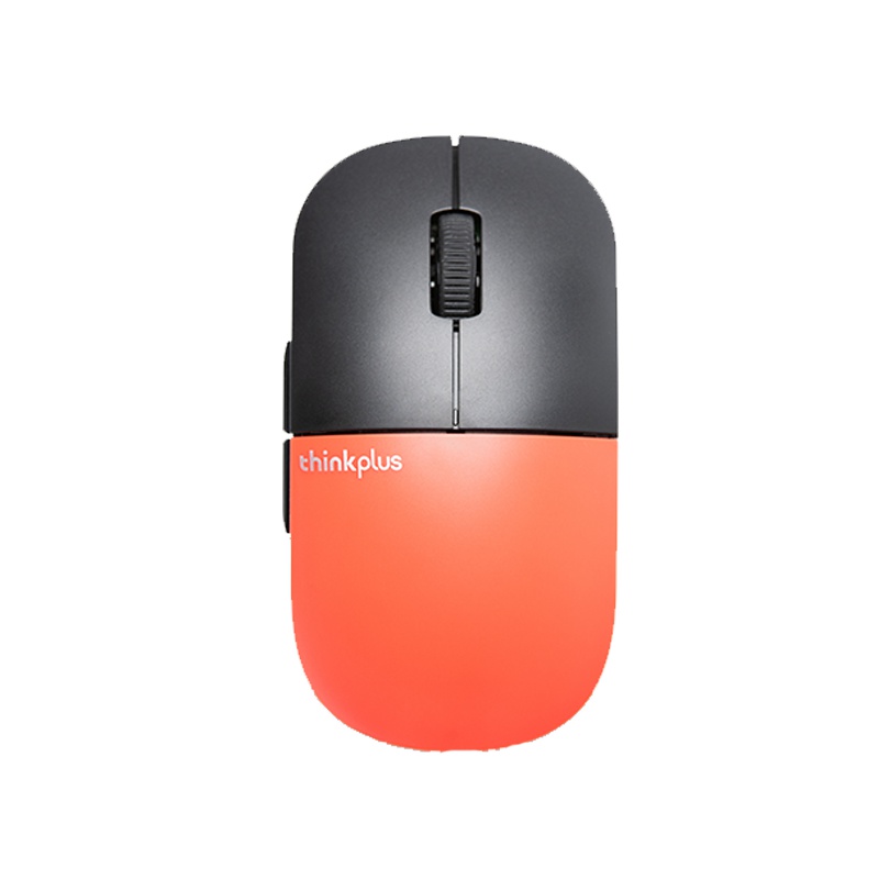 Lenovo/联想 E3原装无线鼠标 thinkpad笔记本台式机一体机家用办公商务通用 男女生迷你无限光电正品