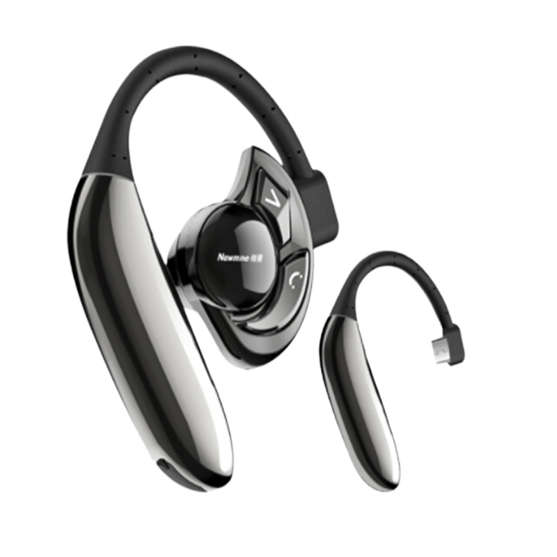 纽曼（Newmine） SL86 UFO无线运动蓝牙耳机 超长待机高清通话