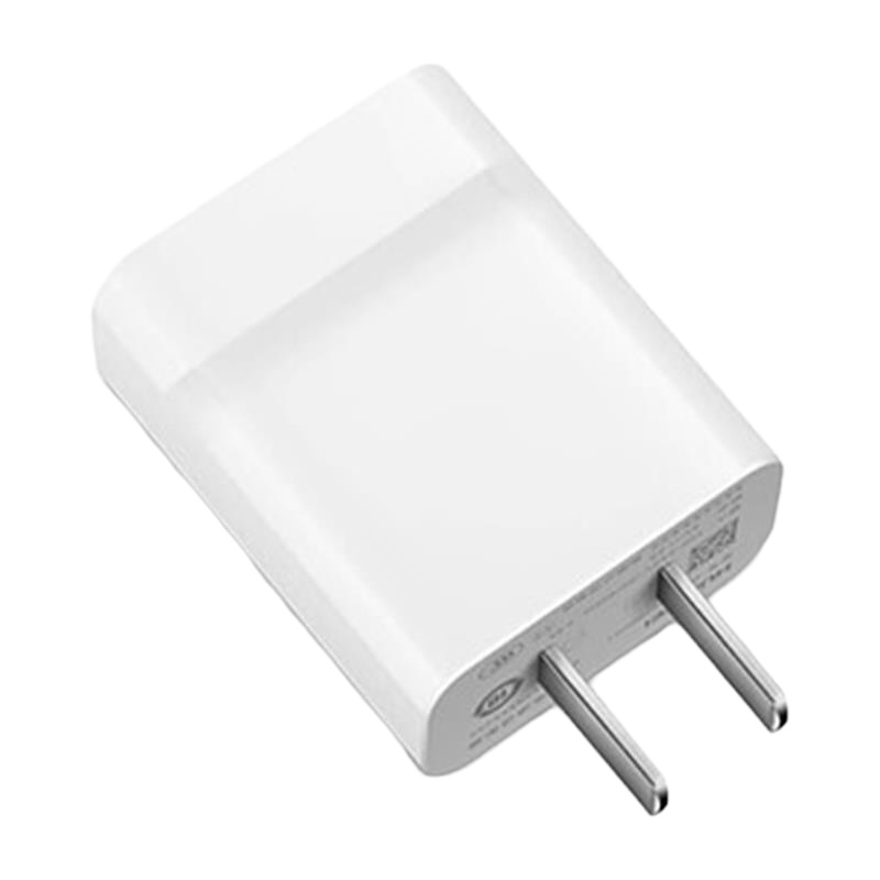 华为5V2A充电头
