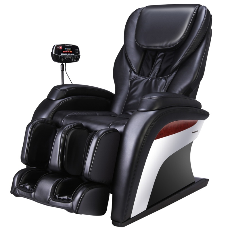 松下(Panasonic)电动按摩椅/沙发EP-MA1ZKU492家用全身电动零重力3D多功能太空豪华舱