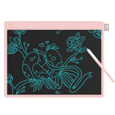 小米生态链 机器岛智能小黑板 13.