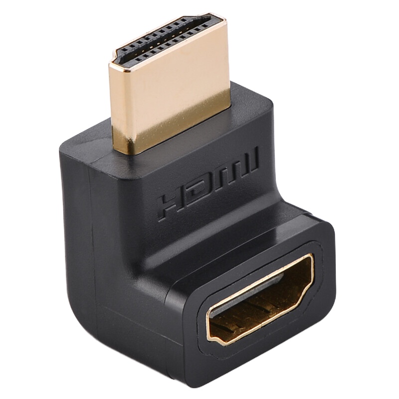 绿联 UGREEN 20110 HDMI转接头