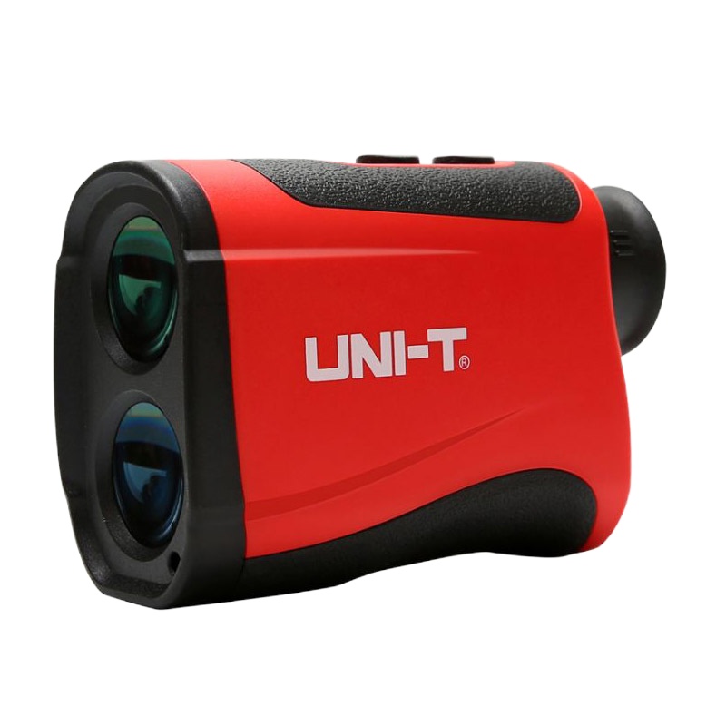 优利德(UNI-T) 测距望远镜 1500米 LM1500