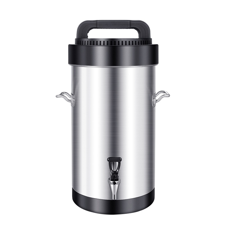 友田YOUTIAN豆浆机商用全自动15L大容量渣浆分离早餐店大型磨浆机食堂酒店现磨加热HY150B-A15-02