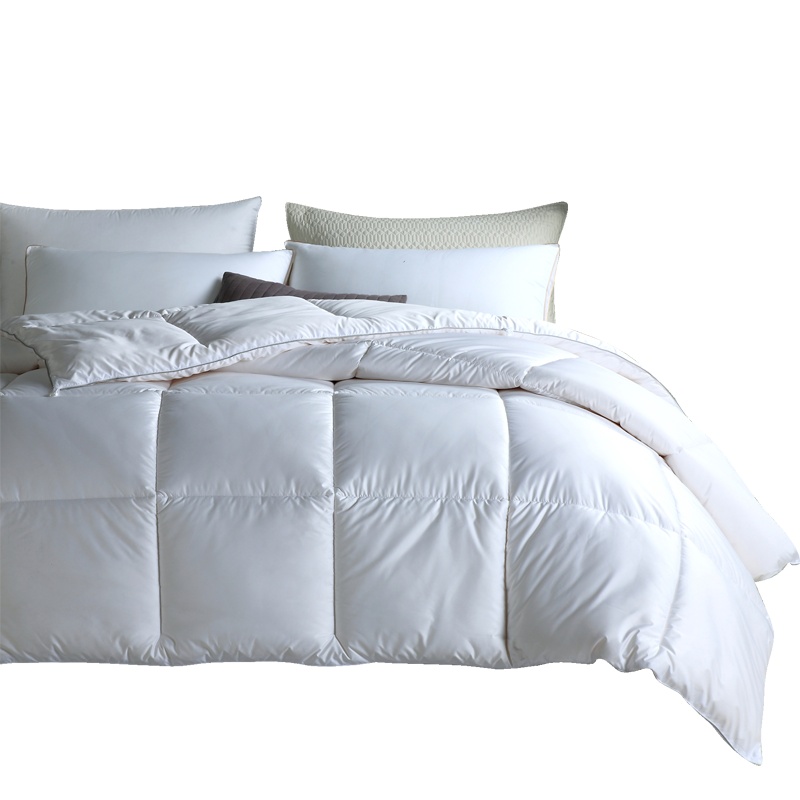 悠恋娜YOLO VLA春秋被芯单人双人被子二合一子母被