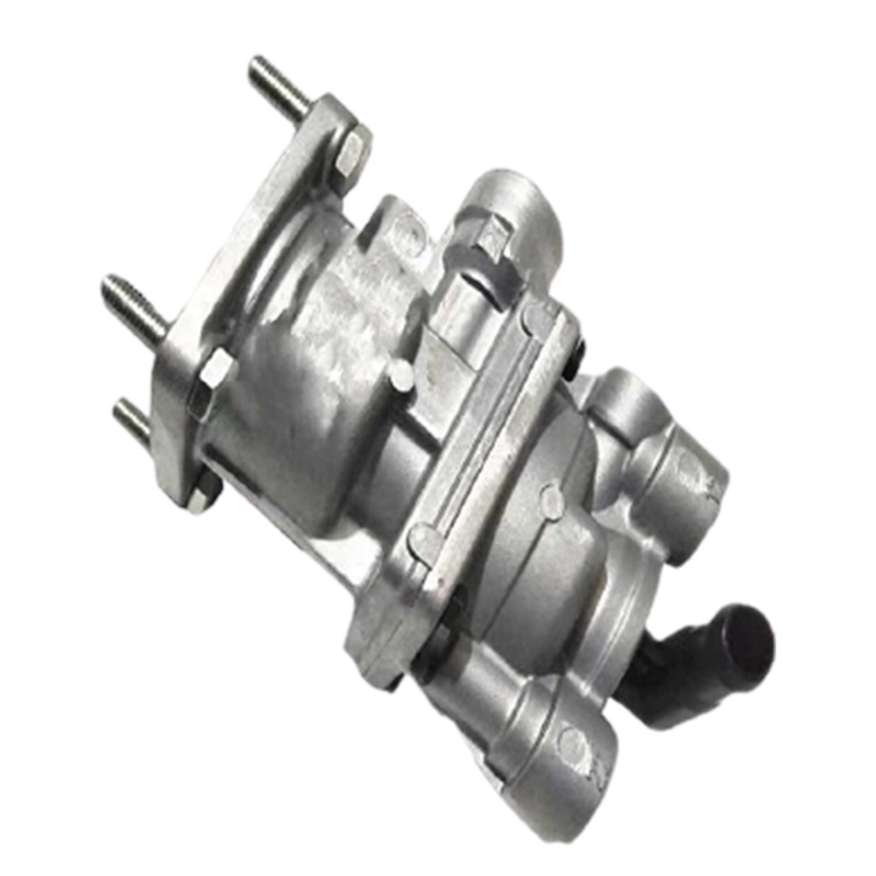 豪沃ZZ1167制动总泵001DZ制动总泵 正品超长质保