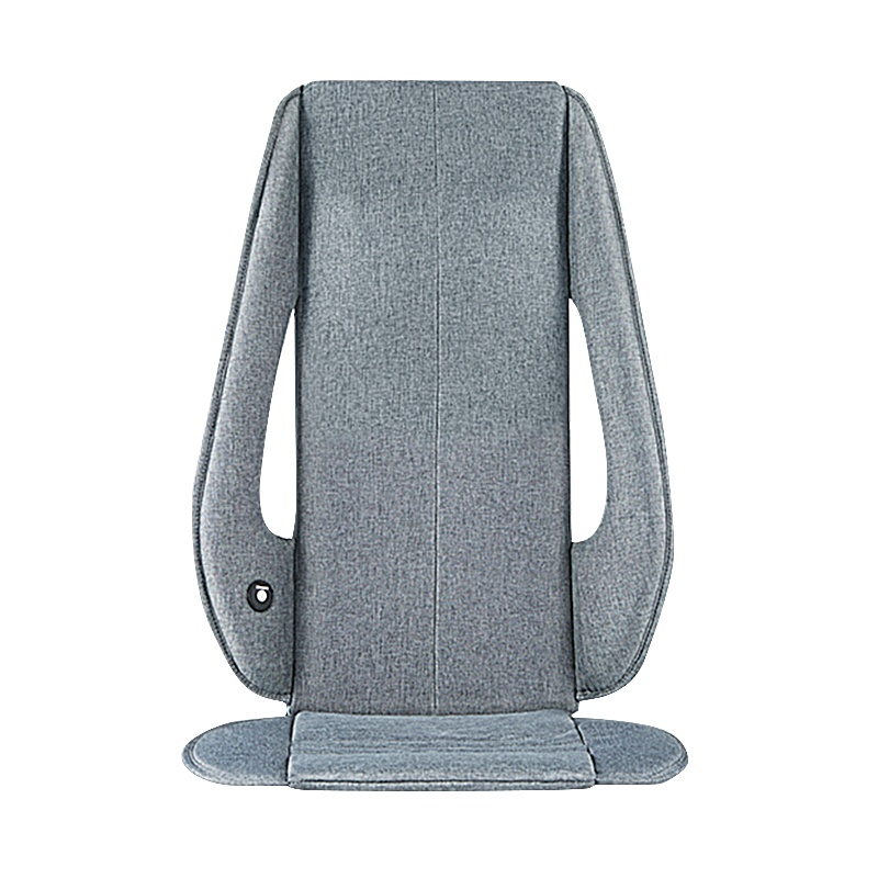 荣泰RT2167轻薄按摩垫 揉捏家用全自动按摩靠垫电动椅垫