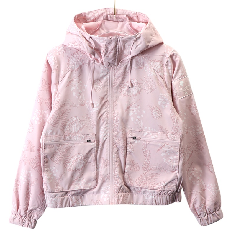 361° 女单夹克 561933604