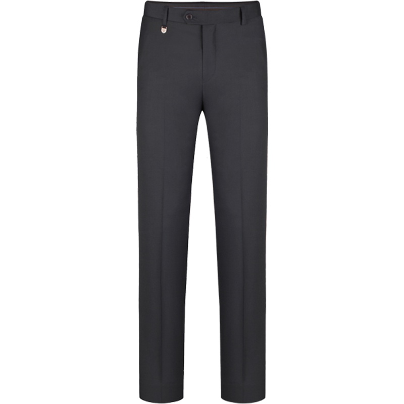 柒牌SEVEN男装裤装西裤男2019秋季青年商务休闲男士裤子修身西裤