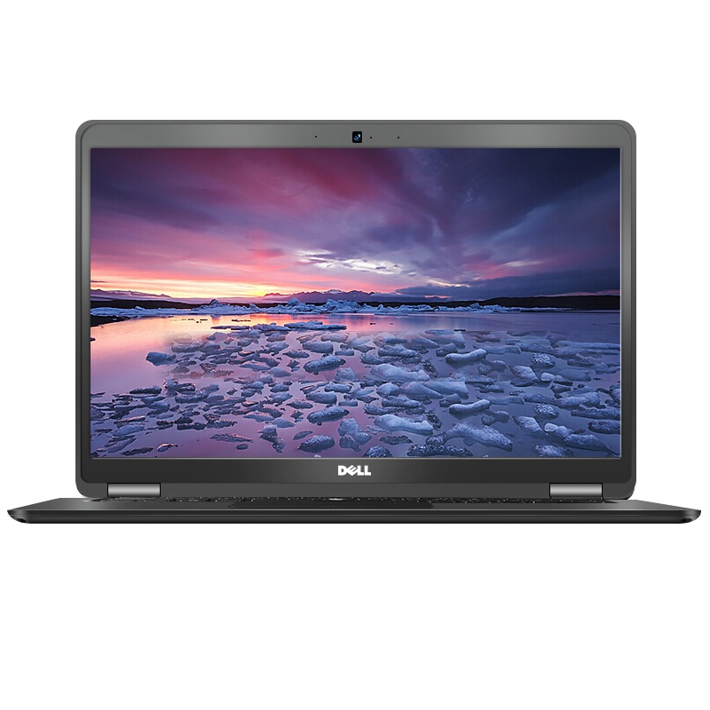 DELL 5400笔记本(i5-8265U 8G 512G 14”集显 win10H 3年原厂质保 电池1年)