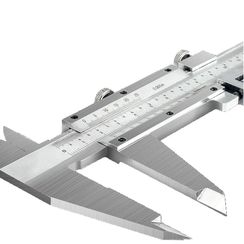 卡尔 游标卡尺 0-500*0.02mm