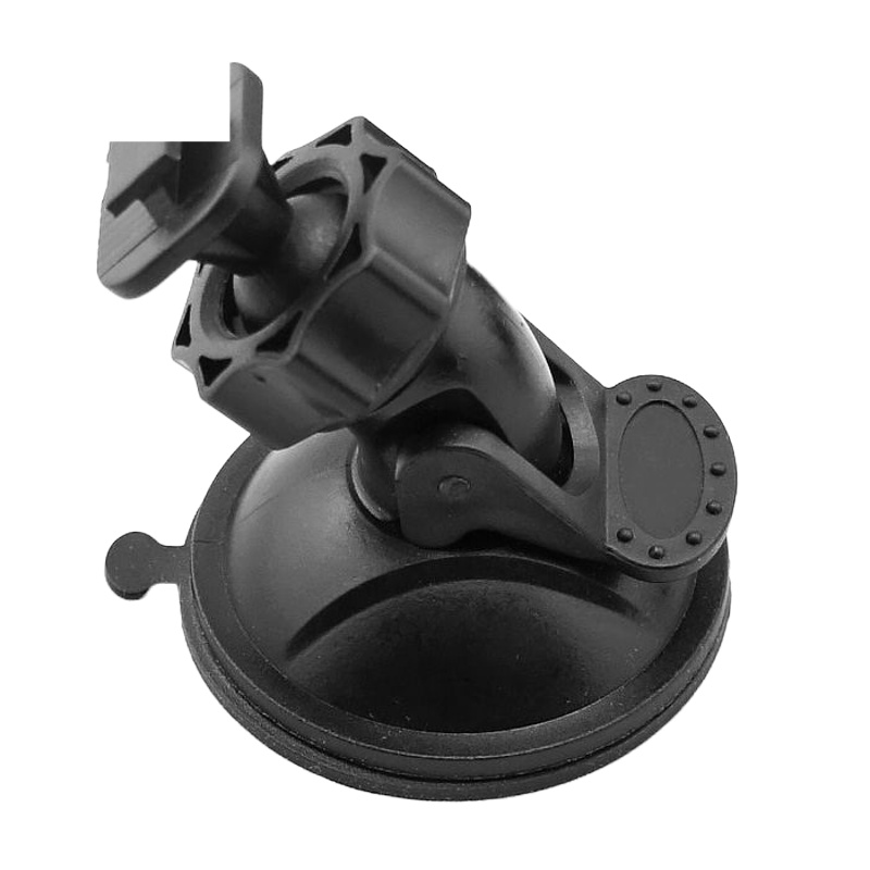 DTOTC行车记录仪支架迷你吸盘支架360记录仪支架凌度PAPAGO通吸盘