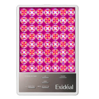 [全面护理]Exideal大排灯进口LED美容仪EX-B280 家用护肤美容仪器