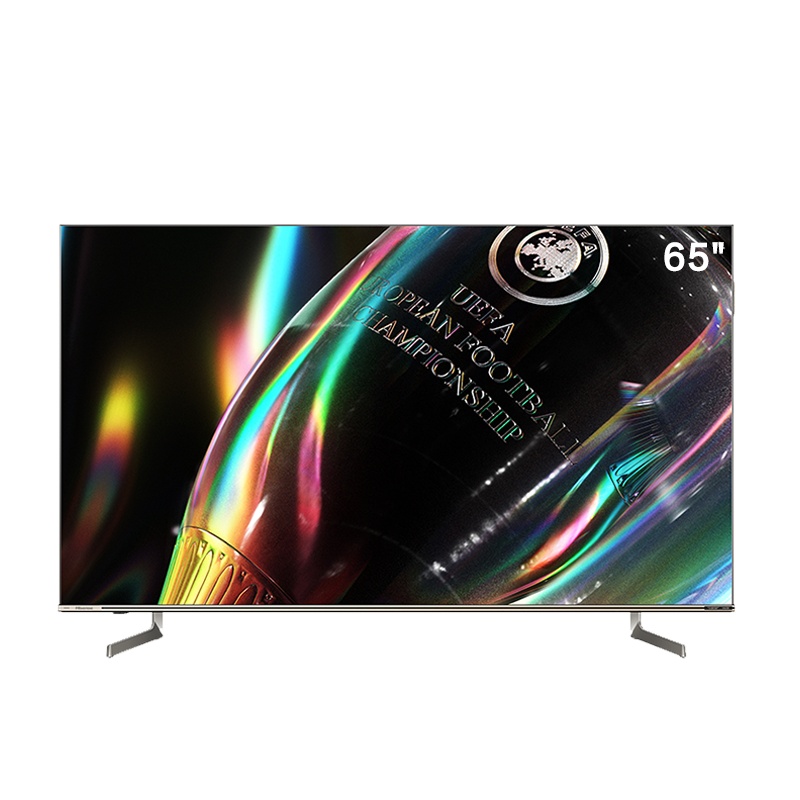 海信(Hisense)65英寸 120Hz 超画质芯片 全阵列动态背光 蛾眼仿生屏 65U7G超画质ULED电视