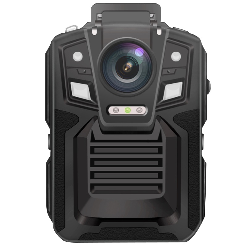 执法1号DSJ-V8执法记录仪高清红外夜视便携式小型摄像机现场拍摄可更换电池专业作业拍摄内置256GB