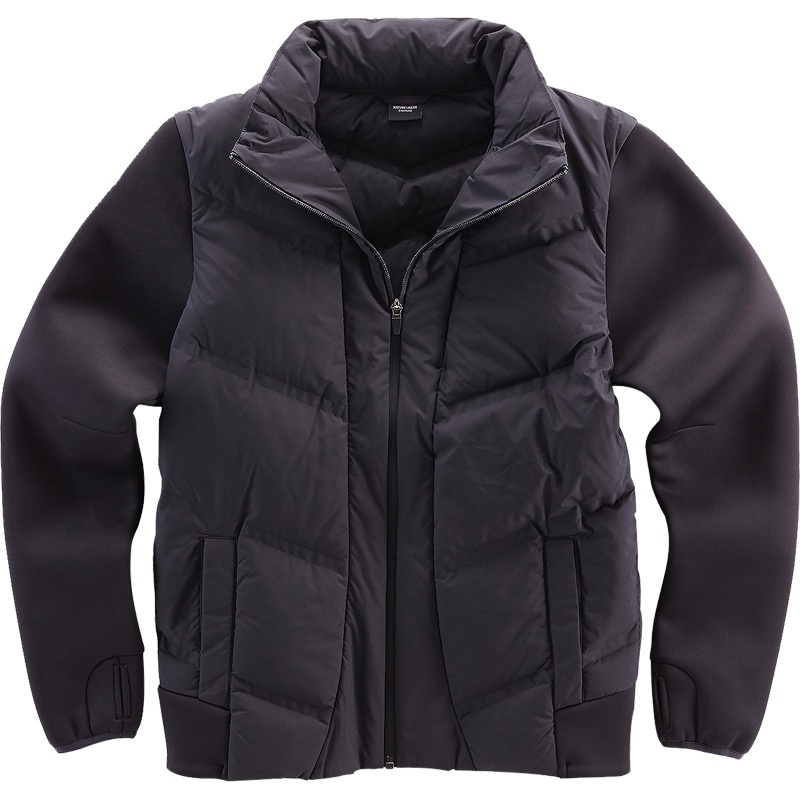 诺诗兰(NORTHLAND)运动户外【NU】系列男士保暖羽绒服KD065601