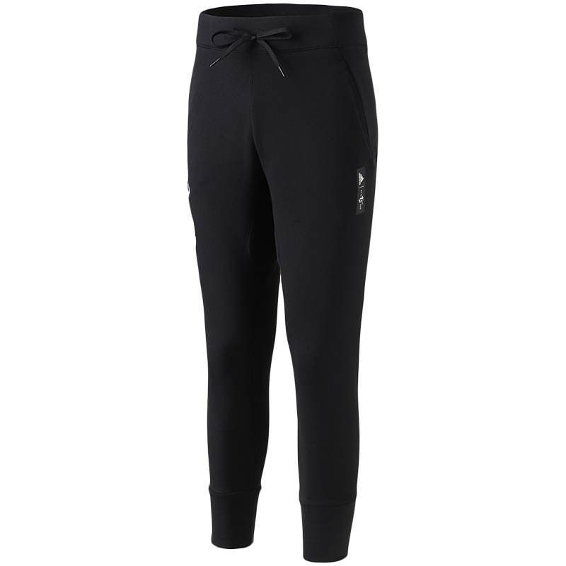 阿迪达斯加绒男服运动长裤ROSE罗斯休闲运动服DP5748