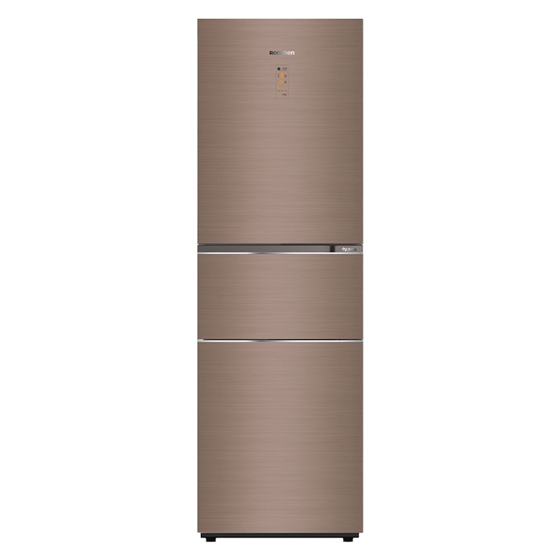 容声冰箱BCD-267WKR3NPGA星光棕