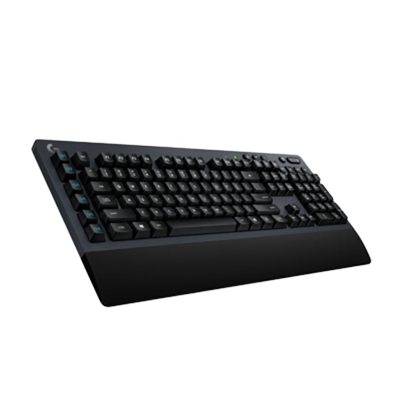 罗技(Logitech) G613 无线/蓝牙双模机械键盘