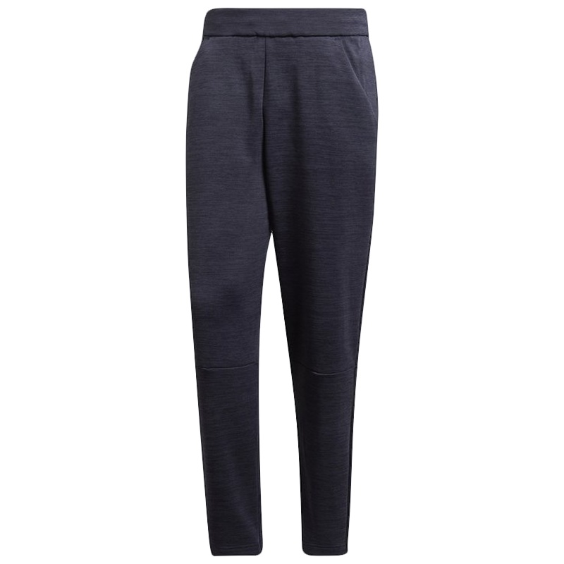 阿迪达斯(adidas)春秋男士运动休闲针织长裤CZ8652