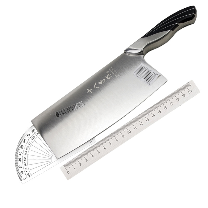 十八子作 S2601-B 雀之屏切片刀 (单位:把)