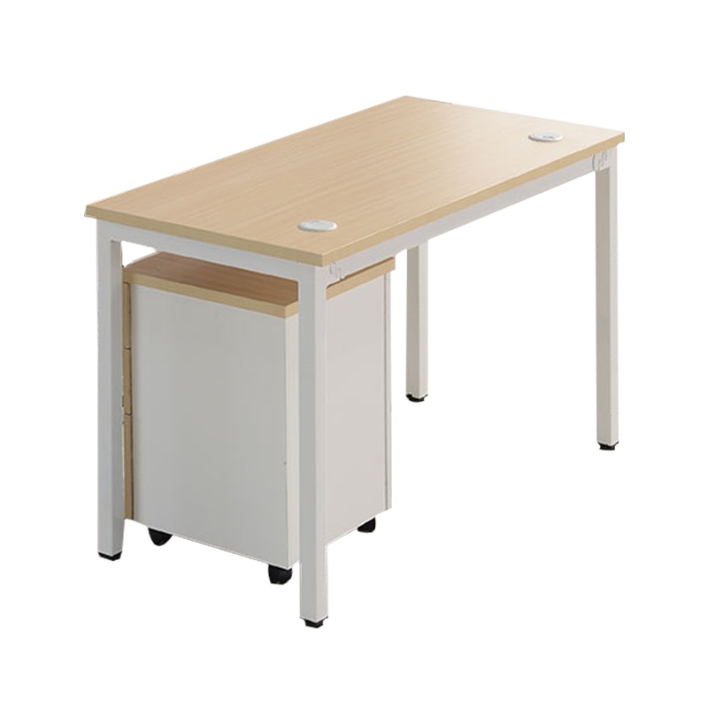 匡大 办公桌板式电脑桌职员桌