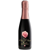 Bottega波特嘉爱恋莫斯卡托起泡酒 200ml