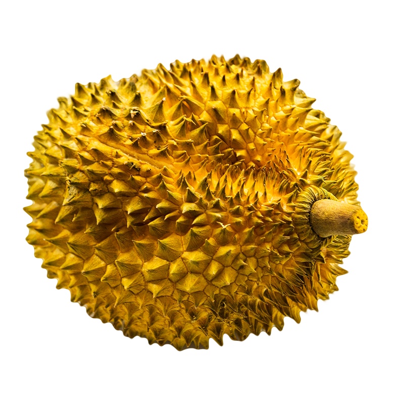 昆明直邮 泰国进口金枕榴莲水果单果 新鲜水果 多种规格