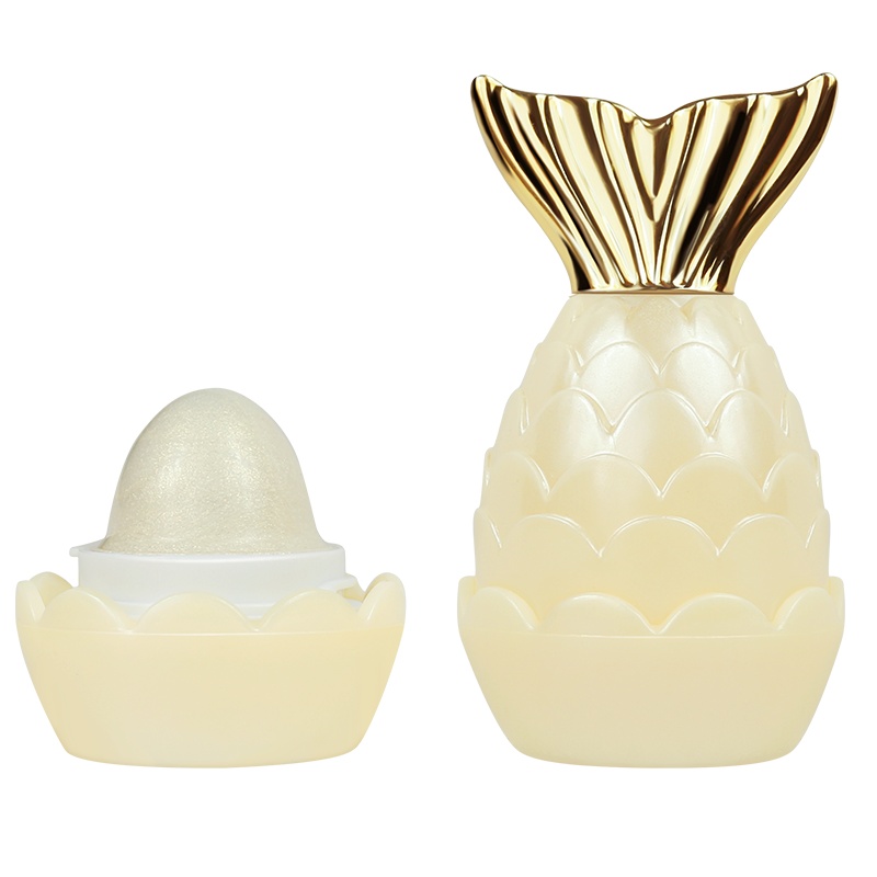 粉色安琪 人鱼公主高光棒(落日霞光) 5G