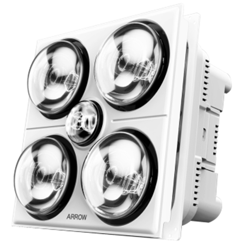 箭牌浴霸 多功能三合一 (适用集成吊顶)