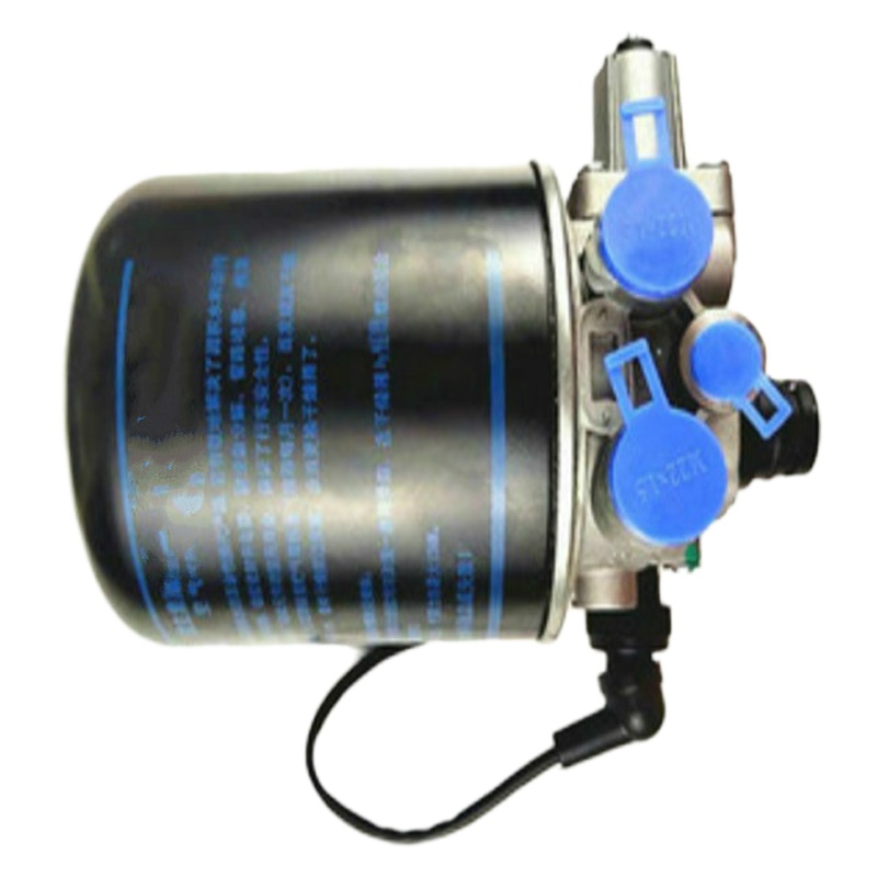 TLSF 空气干燥器总成 陕汽SX2190(GQL231型重型支援桥)