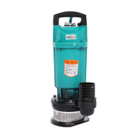 同富潜水泵220V/2.5KW/4寸/70立方米每小时/8M/19KG/7M