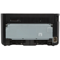 惠普(HP) P1108 A4黑白激光打印机 小型商用打印