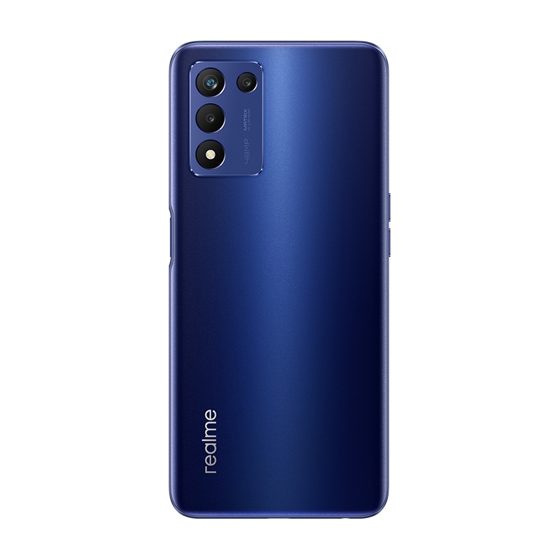 realme 真我Q3s 5G手机 8GB+128GB 夜空蓝 高通骁龙778G 5G处理器 144Hz可变帧电竞屏 星光纹理潮玩设计 OPPO授权网点提供售后支持