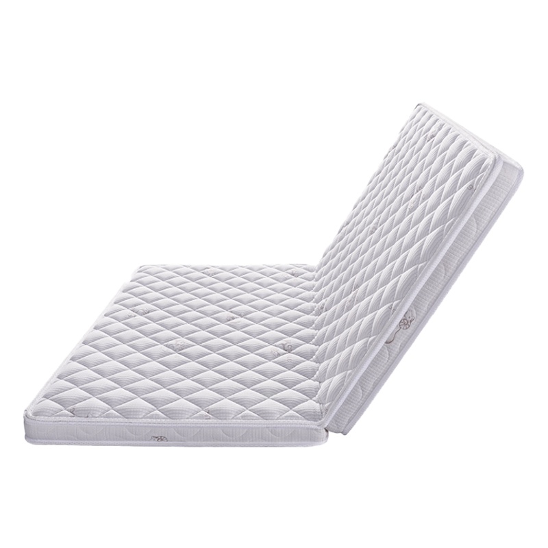 通风透气 软硬适中 防螨针织面料