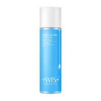 WIS爽肤水140ml 补水保湿控油滋润柔肤男女士
