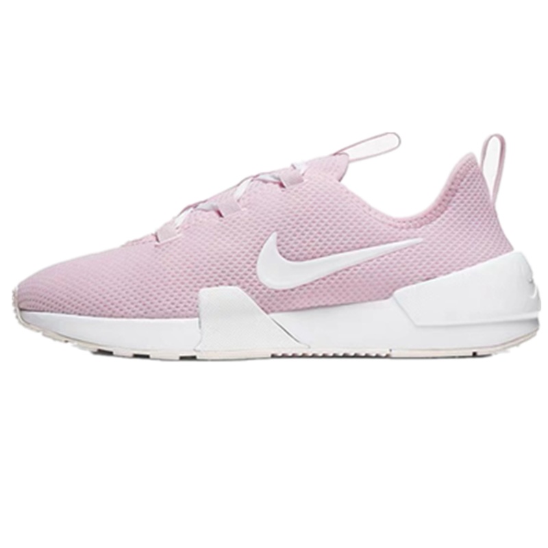 NIKE耐克女2020秋新款休闲鞋透气耐磨运动鞋跑步鞋AJ8799-603