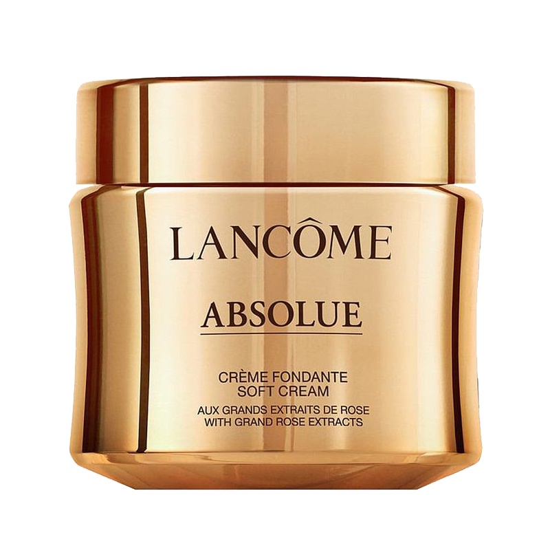 兰蔻 菁纯臻颜精萃乳霜 (轻盈) 抗老乳液面霜 轻盈饱满紧致