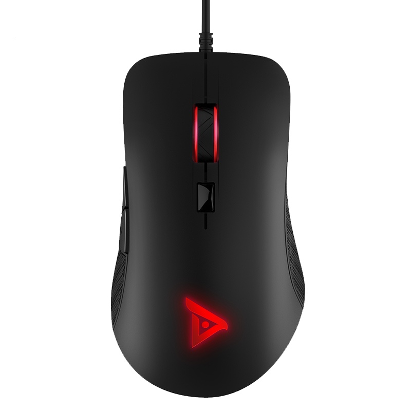 钛度taidu TSG301电竞者游戏电竞鼠标宏有线家用机械鼠标CSGO吃鸡lol鼠标CF/LOL绝地求生小手国行经典款