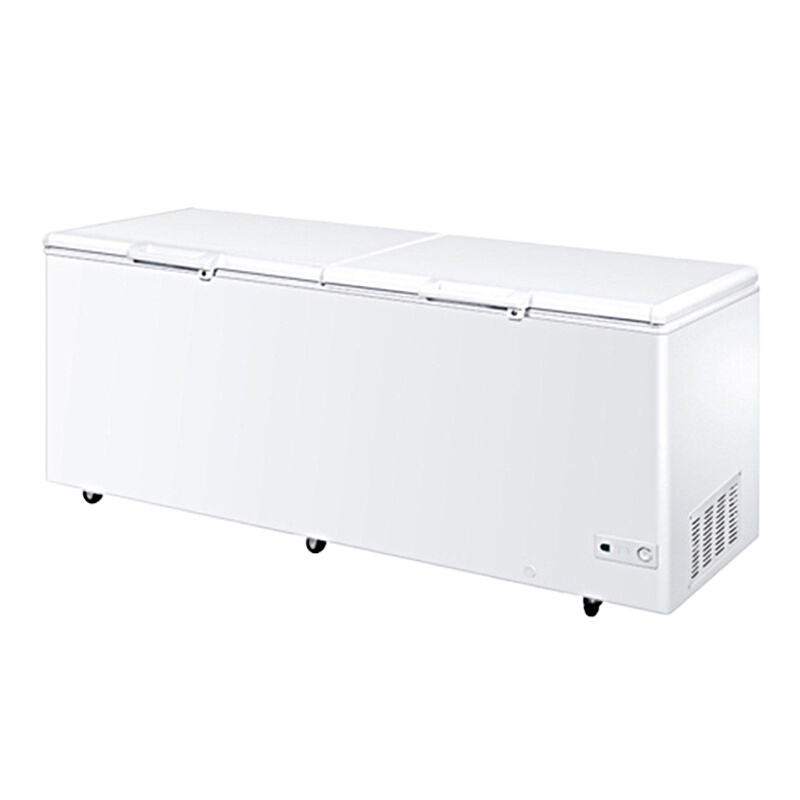 海尔 BC/BD-626冷柜 626L商用冷柜